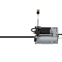 Air Suspension Compressor WABCO 4154033080 OE Ref 4E0616005D WABCO