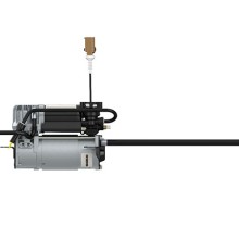 Air Suspension Compressor WABCO 4154033080 OE Ref 4E0616005D WABCO