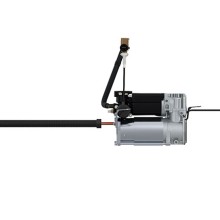 Air Suspension Compressor WABCO 4154033090 OE Ref 4E0616007A WABCO