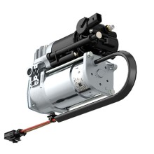 Air Suspension Compressor WABCO 4154033230 OE Ref A2123200104 WABCO