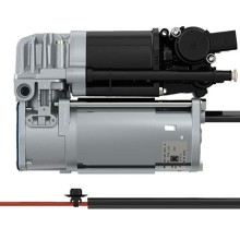 Air Suspension Compressor WABCO 4154033230 OE Ref A2123200104 WABCO