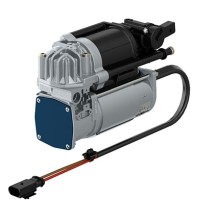 Air Suspension Compressor WABCO 4154033230 OE Ref A2123200104 WABCO
