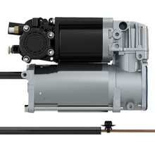Air Suspension Compressor WABCO 4154033230 OE Ref A2123200104 WABCO