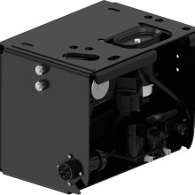 Air Suspension Compressor WABCO 4154034020 OE Ref 1518603 WABCO