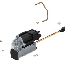 Air Compressor Repair Kit WABCO 4154039032 OE Ref 3720688672102 WABCO