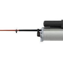 Air Suspension Compressor WABCO 4154063290 WABCO
