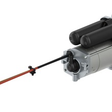 Air Suspension Compressor WABCO 4154063290 WABCO