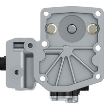 Power Steering Slave Cylinder WABCO 4213510700 OE Ref 0012602063 WABCO