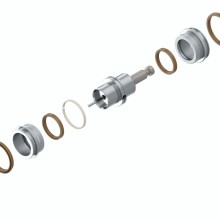 Automatic Transmission Repair Kit WABCO 4213559422 WABCO