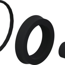 Slave Cylinder Repair Kit WABCO 4214100012 OE Ref 08124820 WABCO
