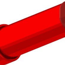 Slave Cylinder WABCO 4214110210 OE Ref 0001440118 WABCO