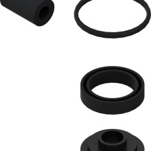 Slave Cylinder Repair Kit WABCO 4219010012 OE Ref 0004200651