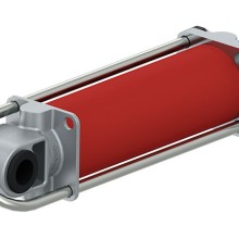 Door Slave Cylinder WABCO 4228120000 OE Ref 0007602405 WABCO