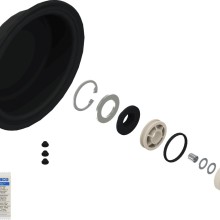 Wheel Brake Cylinder Repair Kit WABCO 4230760002 OE Ref 44320NY01J WABCO