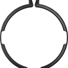 Tightening Strap WABCO 4231063504 OE Ref 0692476 WABCO