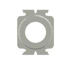Brake Chamber WABCO 4231066034 OE Ref 0689685 WABCO