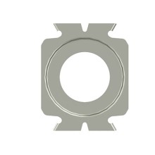 Brake Chamber WABCO 4231066034 OE Ref 0689685 WABCO