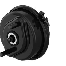 Brake Chamber WABCO 4231097000 OE Ref 81511016386 WABCO