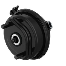 Brake Chamber WABCO 4231097010 OE Ref 81511016386 WABCO