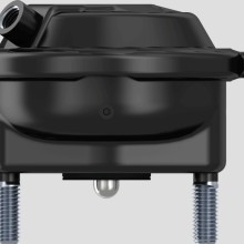 Brake Chamber WABCO 4235140400 WABCO