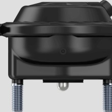 Brake Chamber WABCO 4235140400 WABCO