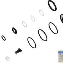 Air Dryer Repair Kit WABCO 4324100022 OE Ref 0004304815 WABCO