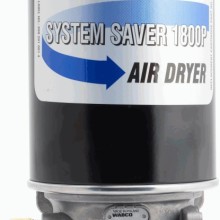 Air Dryer Cartridge WABCO 4324100802 OE Ref 960107585 WABCO