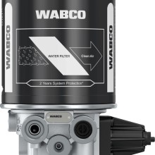 Air Dryer WABCO 4324101117 OE Ref 1505969R WABCO