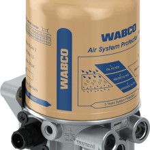 Air Dryer WABCO 4324101660 OE Ref 63004324101660 WABCO