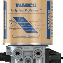 Air Dryer WABCO 4324101660 OE Ref 63004324101660 WABCO