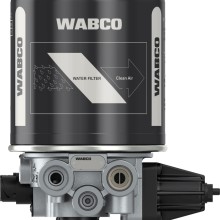 Air Dryer WABCO 4324101750 OE Ref 4324101750 WABCO