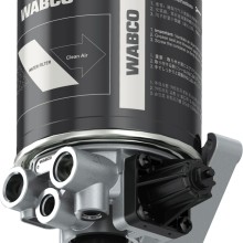 Air Dryer WABCO 4324101750 OE Ref 4324101750 WABCO