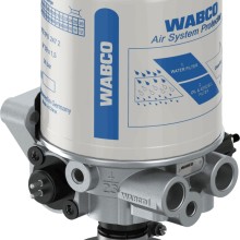 Air Dryer WABCO 4324101820 WABCO