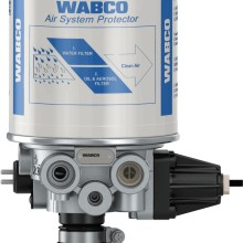 Air Dryer WABCO 4324101820 WABCO