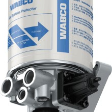 Air Dryer WABCO 4324102800 WABCO