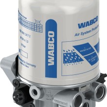 Air Dryer WABCO 4324102800 WABCO