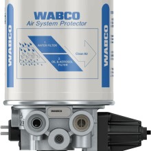 Air Dryer WABCO 4324103550 WABCO