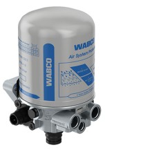 Air Dryer WABCO 4324107350 OE Ref 81521026217 WABCO
