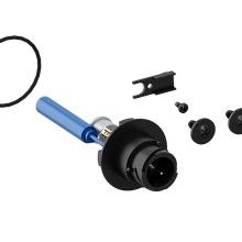 Air Dryer Repair Kit WABCO 4324109322 OE Ref 0005481370 WABCO