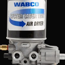 Air Dryer WABCO 4324130010 OE Ref 4324130010 WABCO