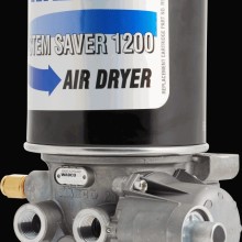 Air Dryer WABCO 4324130010 OE Ref 4324130010 WABCO