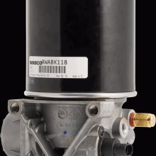 Air Dryer WABCO 4324130010 OE Ref 4324130010 WABCO