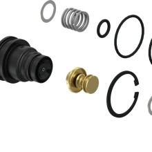 Air Dryer Repair Kit WABCO 4324139292 OE Ref 3918353 WABCO