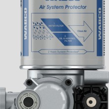 Air Dryer WABCO 4324150610 OE Ref 595508A012 WABCO