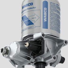 Air Dryer WABCO 4324150610 OE Ref 595508A012 WABCO