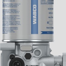 Air Dryer WABCO 4324150610 OE Ref 595508A012 WABCO