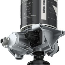 Air Dryer WABCO 4324159040 OE Ref 13253356F0003 WABCO