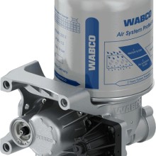 Air Dryer WABCO 4324160040 OE Ref 500056437 WABCO