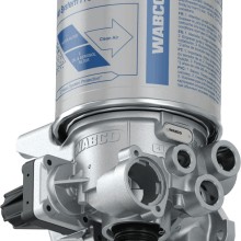 Air Dryer WABCO 4324160040 OE Ref 500056437 WABCO