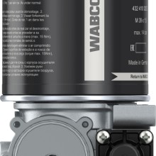 Air Dryer WABCO 4324210120 OE Ref 63004324210120 WABCO